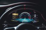 Mercedes-AMG GLC43 4Matic Coupe 2020 года (AU)